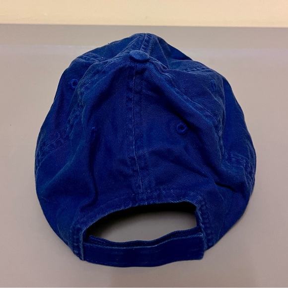 Disney Monsters University Baseball Cap - Picture 2 of 4